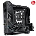 ASUS ROG STRIX Z790-I GAMING WIFI-6E DDR5 HDMI-DP PCIE 4.0 1700p mITX