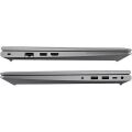 HP 15.6'' ZBook Power G10 865T2EA CORE i7 13700-32GB DDR5 RAM-1TB SSD-6GB RTX A1000-W11 PRO