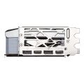 MSI 16GB RTX4080 GAMING X SLIM WHITE GDDR6X 256bit HDMI-DP PCIE 4.0