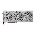 MSI 16GB RTX4080 GAMING X SLIM WHITE GDDR6X 256bit HDMI-DP PCIE 4.0