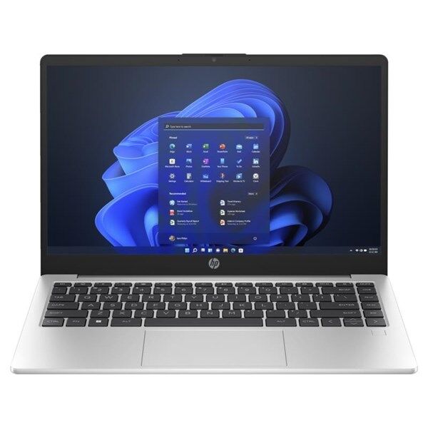 HP 14'' 245 G10 8A550EA RYZEN 5 7530U-16GB RAM-512GB NVME-FDOS