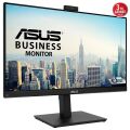ASUS 27'' IPS BE279QSK 5MS 60HZ HDMI-DP USBC PIVOT VIDEO KONFERANS MONİTÖRÜ 1920X1080