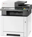 KYOCERA A4 ECOSYS PA2100cwx RENKLİ DUBLEX LAZER YAZICI