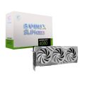 MSI 16GB RTX4080 GAMING X SLIM WHITE GDDR6X 256bit HDMI-DP PCIE 4.0