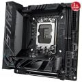 ASUS ROG STRIX Z790-I GAMING WIFI-6E DDR5 HDMI-DP PCIE 4.0 1700p mITX