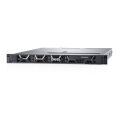 DELL AMD EPYC 7302P R6515 PER651501A 64GB DDR4 RDIMM- 600GB SAS 10K- 1x750w 1U Rack Sunucu