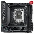 ASUS ROG STRIX Z790-I GAMING WIFI-6E DDR5 HDMI-DP PCIE 4.0 1700p mITX