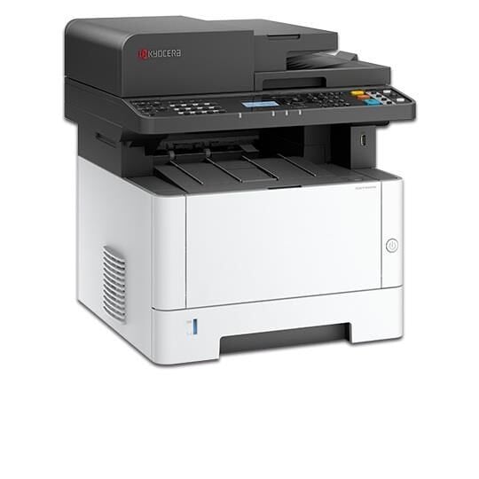 KYOCERA A4 Kyocera Ecosys MA4000x SİYAH ÇOK FONKSİYONLU DUBLEX YAZICI