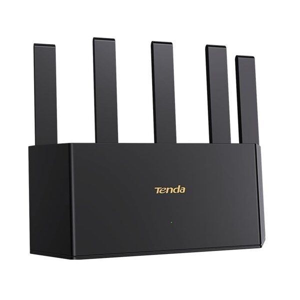 TENDA RX2L PRO Gigabit AX1500 Dual Band EV Ofis Tipi Router