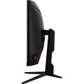 MSI 23.6'' IPS G2422C 1MS 180HZ HDMI-DP KAVISLI GAMING MONİTÖR 1920X1080