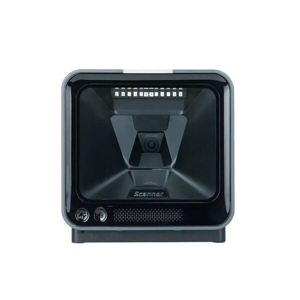 PERKON 2D DS4200 USB Masaüstü Karekod Okuyucu