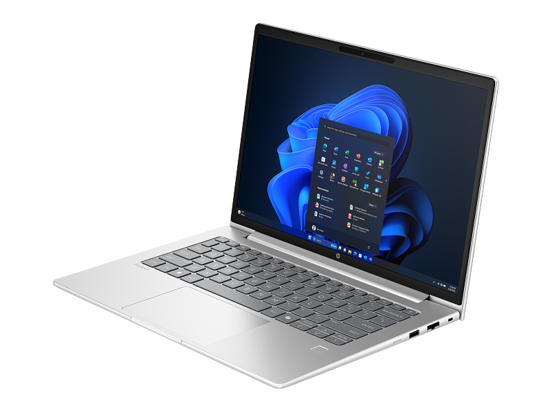 HP 14'' ULTRA 7 255U-16GB DDR5 RAM-1TB NVME-O/B UHD-FDOS / ProBook 4 G1i 14 AI CW5W4EA (199896478557)