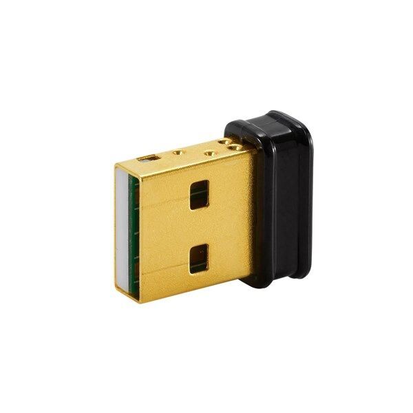 ASUS USB-BT540 USB Bluetooth 5.4 Adaptör