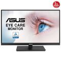 ASUS 27'' IPS VA27EQSB 5MS 75HZ HDMI-DP PIVOT EV OFİS MONİTÖRÜ 1920X1080