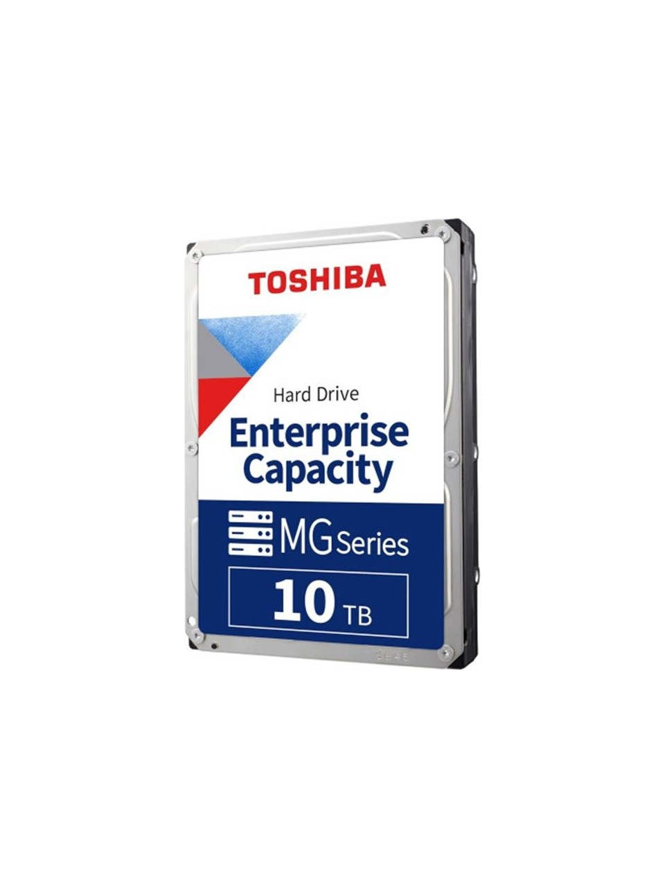TOSHIBA 3.5'' 10TB S300 AI MD10ADA10TE-V 7200 RPM 512MB SATA-3 Güvenlik Diski