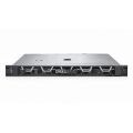 DELL R250 PER250SPL2 E-2314 64GB DDR4 ECC UDIMM- 480GB SSD- 700W 1U Rack Sunucu