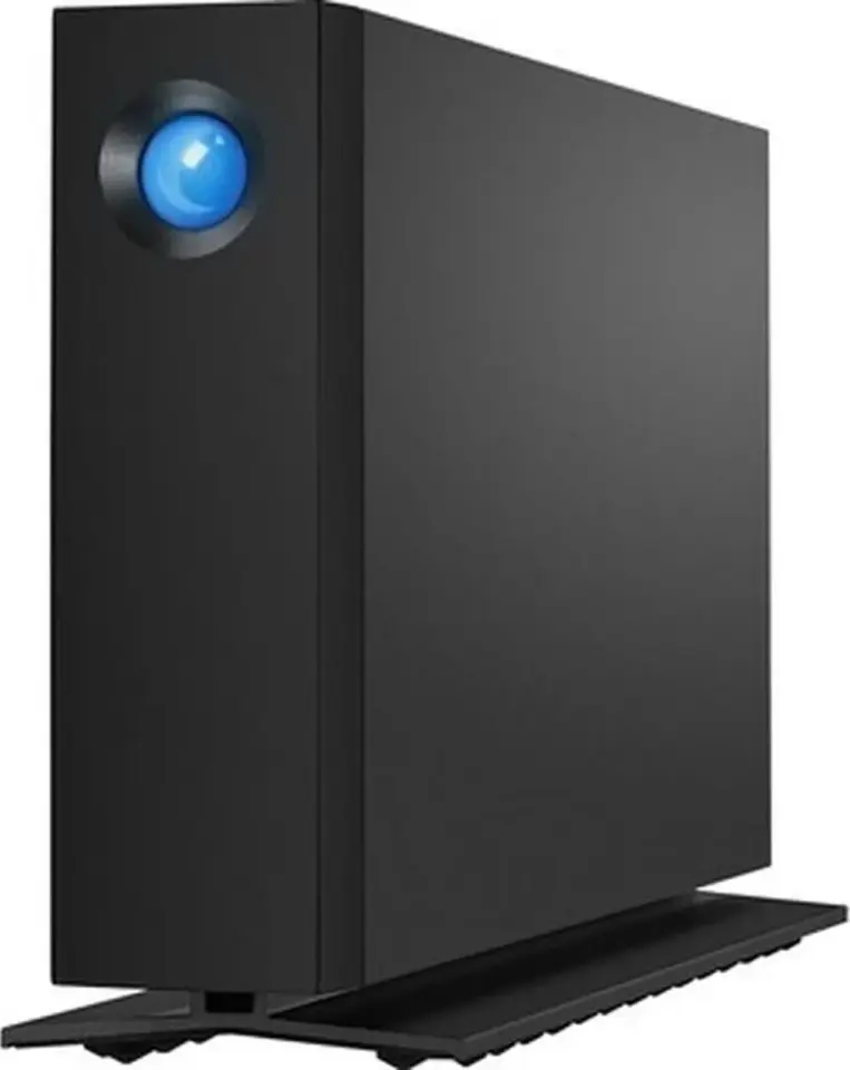 LACIE 24TB d2 Pro STHA24000800 Usb 3.2 Harici Disk