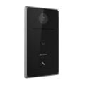 HIKVISION DS-KV6133-WME1 INTERCOM SİSTEMİ DIŞ ÜNİTE DOKUNMATİK BUTON