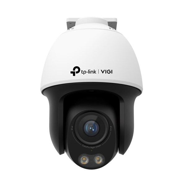 TP-LINK 4MP VIGI VIGI C540S PAN-TILT RENKLİ SPEEDDOME IP KAMERA
