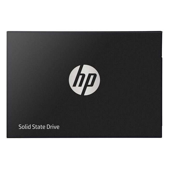 HP 480GB S650 345M9AA 560- 490MB/s SSD SATA-3 Disk