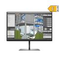 HP 23.8'' Z24u G3 1C4Z6AA 5MS 75HZ-USBC PIVOT KURUMSAL MONİTÖR 1920X1200