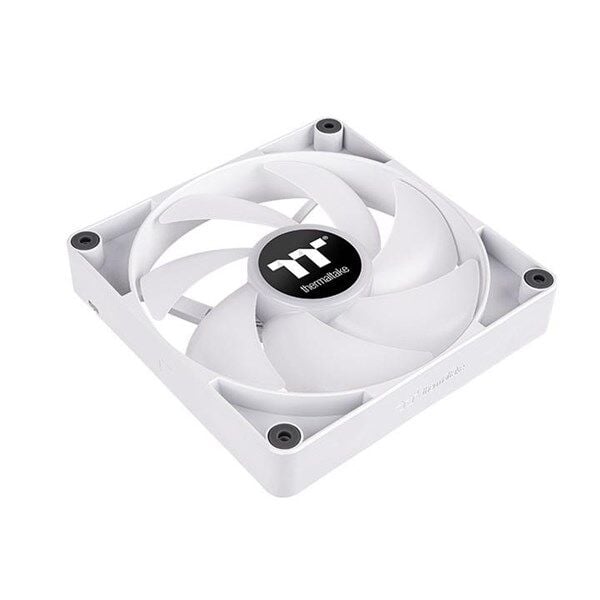 THERMALTAKE CT140 CL-F154-PL14SW-A ARGB FAN KITI 2-li paket BEYAZ