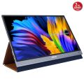ASUS 15.6'' OLED ZENSCREEN MQ16AH 1MS mHDMI USBC TAŞINABİLİR MONİTÖR 1920X1080