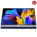 ASUS 15.6'' OLED ZENSCREEN MQ16AH 1MS mHDMI USBC TAŞINABİLİR MONİTÖR 1920X1080