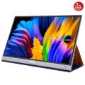 ASUS 15.6'' OLED ZENSCREEN MQ16AH 1MS mHDMI USBC TAŞINABİLİR MONİTÖR 1920X1080