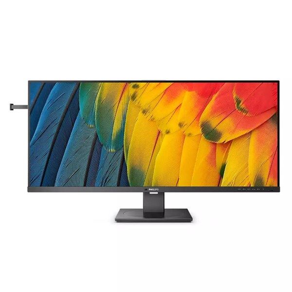 PHILIPS 40'' IPS 40B1U5600-00 4MS 100HZ HDMI-DP TYPE-C KURUMSAL MONİTÖR 3440X1440