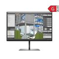 HP 31.5'' IPS BLACK Z32k G3 50U19AA 5MS HDMI-DP-Thunderbolt PIVOT MONİTÖR 3840X2160