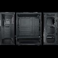 VENTO VG15FE 550W Gaming Mid-Tower PC Kasası