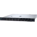 DELL R360 PER360SPL1 E-2414 16GB DDR5 ECC UDIMM-1X480GB SSD-2TB SATA- 700W 1U Rack Sunucu