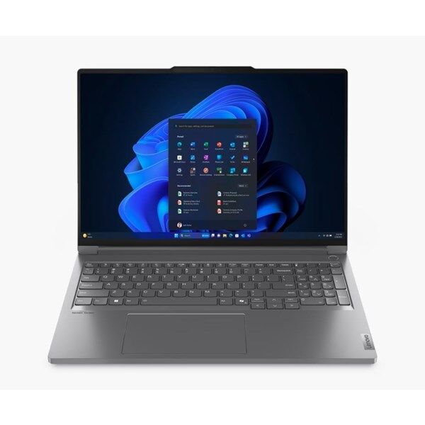 LENOVO 16'' THINKBOOK 16P G5 IRX 21N50018TR02 CORE i7 14650HX-64GB DDR5 RAM-1TB NVME-8GB RTX4060-FDOS