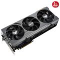 ASUS RTX4080 16GB TUF TUF-RTX4080-O16G GDDR6X 256bit HDMI DP PCIe 16X v4.0