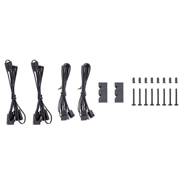 THERMALTAKE CT140 CL-F154-PL14SW-A ARGB FAN KITI 2-li paket