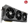 ASUS RTX4080 16GB TUF TUF-RTX4080-O16G GDDR6X 256bit HDMI DP PCIe 16X v4.0