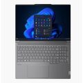 LENOVO 16'' THINKBOOK 16P G5 IRX 21N50018TR02 CORE i7 14650HX-64GB DDR5 RAM-1TB NVME-8GB RTX4060-FDOS