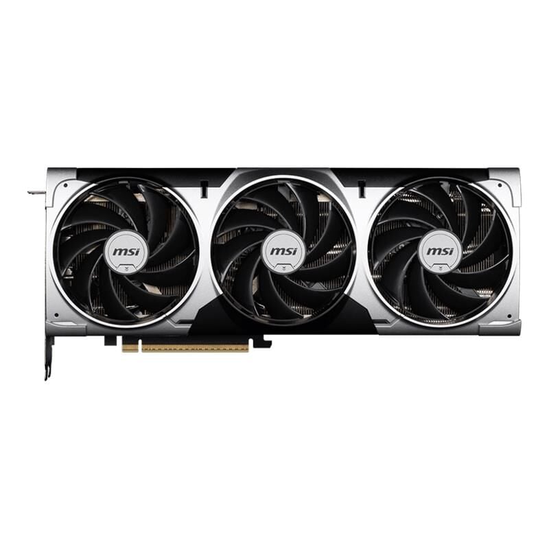 MSI GEFORCE RTX5080 16G VENTUS 3X OC 16GB GDRR7 256BIT 1XHDMI 3XDP EKRAN KARTI