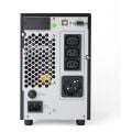 INFORM 2KVA SINUS EVO ONLINE 1/1F LCD EKRAN TOWER UPS 4x 12V 9 Amper