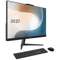 MSI 23.8'' MODERN AM242P 12M-1037XTR CORE i7 1255U-64GB RAM-512GB NVME-FDOS