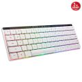ASUS ROG FALCHION RX Kablosuz Low Profile Aura Sync Oyuncu Klavyesi