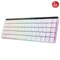 ASUS ROG FALCHION RX Kablosuz Low Profile Aura Sync Oyuncu Klavyesi