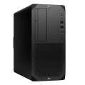 HP Z2 G9 5F872ES CORE i7 13700K-32GB DDR5 RAM-1TB NVME-12GB RTX3060- W11 PRO