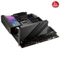 ASUS Rog Crosshair X670E HERO WIFI-6E DDR5 PCIe 16X v5.0 AM5 ATX