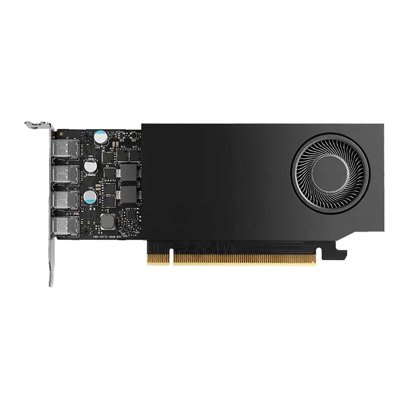 PNY RTX A400 4GB 64Bit GDDR6