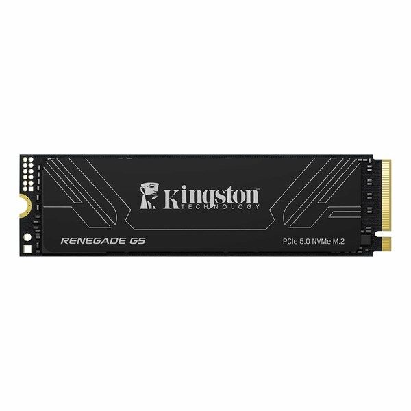 KINGSTON 4TB RENEGADE SRNG2S/4T0 14800-14000MB/s M2 NVME GEN5 DİSK