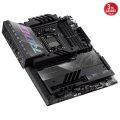 ASUS Rog Crosshair X670E HERO WIFI-6E DDR5 PCIe 16X v5.0 AM5 ATX