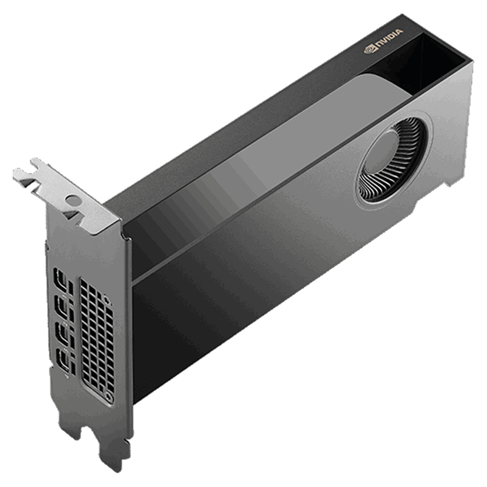 PNY RTX PRO2000 Blackwell 16GB GDDR7 128Bit