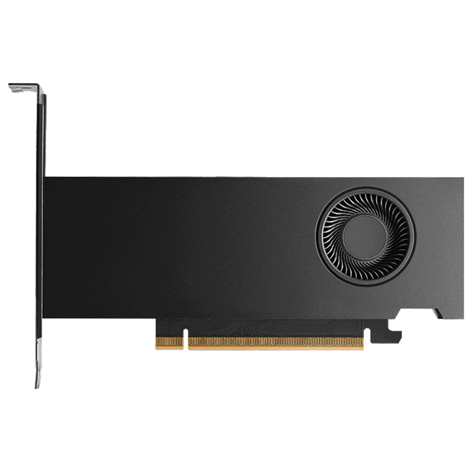 PNY RTX PRO2000 Blackwell 16GB GDDR7 128Bit